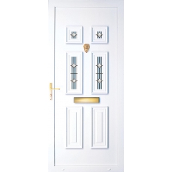 Upvc Replacement Door Panel Insert A3 BG20